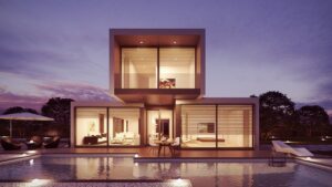 Styl modern classic – to warto wiedzieć